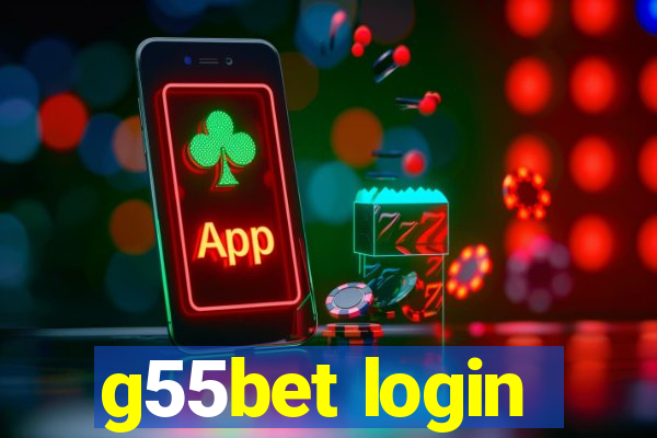 g55bet login